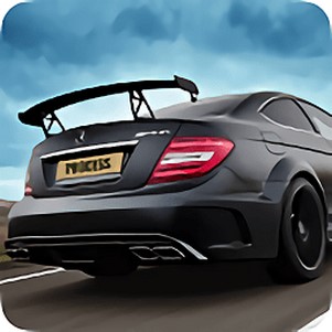 C63Ưģڹ(C63 AMG Drift Simulator)