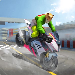 Ħгؼ2019ڹ(bike racing stunts 2019)