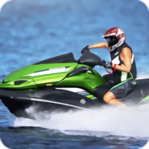 ˮĦx3(Jetski Water Racing: Riptide X)