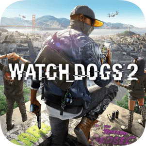 watch dog 2׿(Ź2)