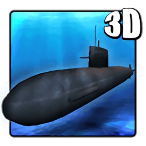 Ǳͧģ3d޵(Submarine Simulator 3D)