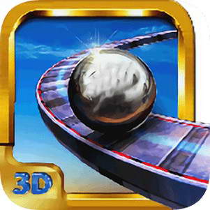 3dƽʱ(3D Ball Free)