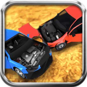 ģ2޽Ұ(car crash 3d)