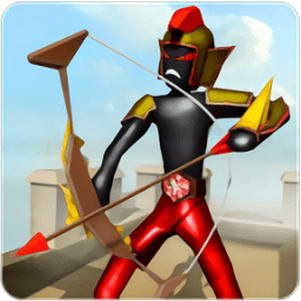 ʬսģ޽Ұ(Stickman Castle Defense)