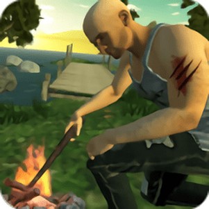 ģϷ2019(Jungle Survival Simulator 2019)