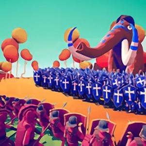 ȫսģ(Totally Battle Simulator)