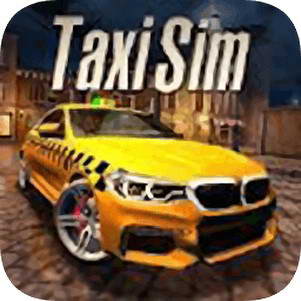 ⳵˾2020İ(Taxi Sim 2020)