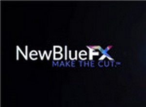 newbluefx titler pro7.0