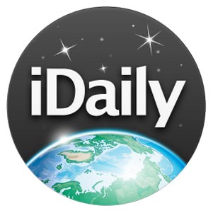 idailyÿջҰapp