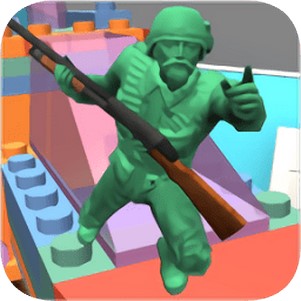 ߱С޸İ(Army Toys Town)