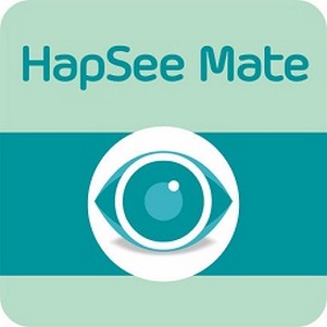 ĿMate(hapsee mate)