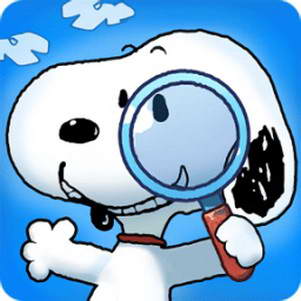 ʷŬҲ(snoopy different)