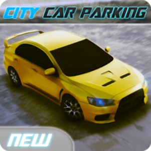 ͣ(City Car Parking)