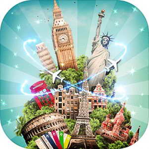 ѰƷֻϷ(Hidden Object World Tour)