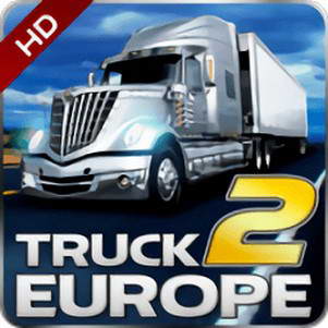 euro truck simulator 2(ŷ޿ģ2)