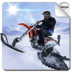 ޻ѩĦ(XTrem SnowBike)