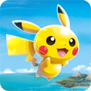 δսspİ(Pokmon Rumble Rush)