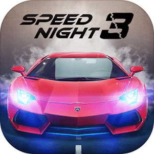 ҹ3ڹ(Speed Night 3)