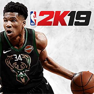 nba2k19İֱװ