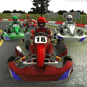 ԽҰ(Kart Raceing)