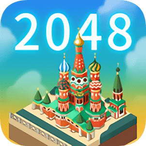 2048罨޹