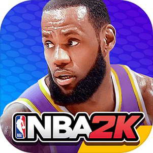 2kܿϷ(nba2kmobile)