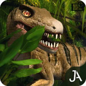 Ұ԰޽Ұ(Dino Safari Evolution)