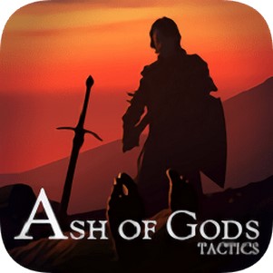 ֮ҽսϷ(Ash of Gods: Tactics)