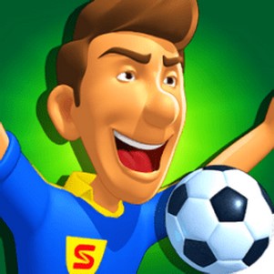 ʽ2(Stick Soccer 2)