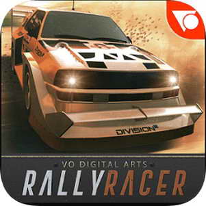 Ưڹʽ(RallyRacerUnlocked)