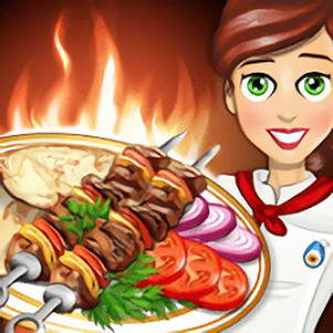 տ(kebab world)