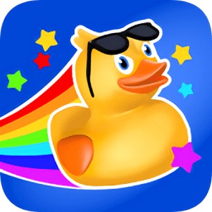 Ѽ(Duck Race)