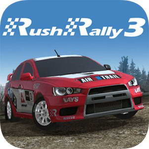 ʲ3ʽ(rush rally3)