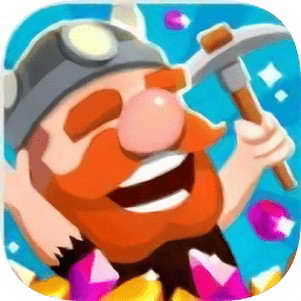 ˴޽Ұ(Idle Dwarf Tycoon)