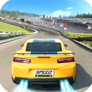 3d޽ҵ(Crazy Racing Car 3D)