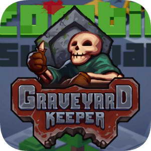 ĹϷֻ(Graveyard Keeper)