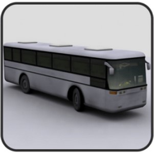 3Dʿͣ(Bus Parking 3d)