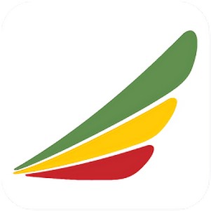 Ǻ(Ethiopian Airlines)