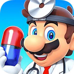 ŷҽİ(dr mario world)