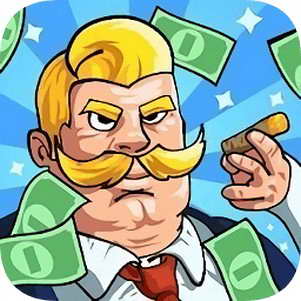 гڹ(Idle Mayor Tycoon)