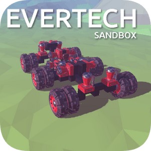 ƼɳϷʽ2(Evertech Sandbox)