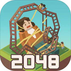 2048⹫԰ڹ(2048 Tycoon)