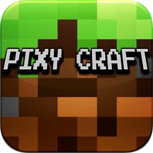 ҵص(pixycraft)