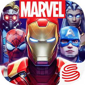 marvel super war apk