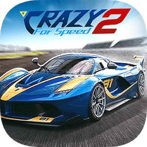 2ڹ(Crazy for Speed 2)