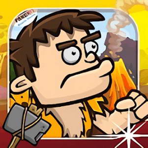 ѨӢðڹ(caveman hero adventure game)