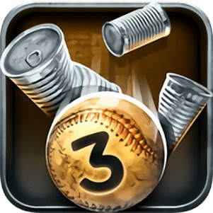 3ֱװ(can knockdown)