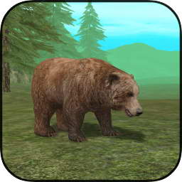 ģ⹷ֻ(Bear Simulator)