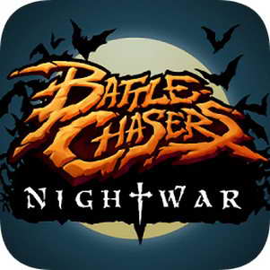 battlechasersnightwar°