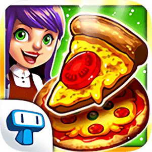 ҵ޽(My Pizza Shop)